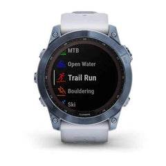 CEAS FENIX 7X SAPPHIRE SOLAR MINERAL BLUE TI - Articole de Vanatoare