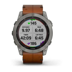 CEAS FENIX 7X SAPPHIRE SOLAR TITAN PIELE 51MM - Articole de Vanatoare