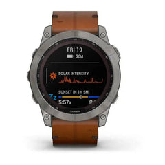 CEAS FENIX 7X SAPPHIRE SOLAR TITAN PIELE 51MM - Articole de Vanatoare