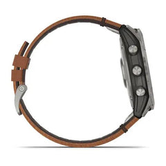 CEAS FENIX 7X SAPPHIRE SOLAR TITAN PIELE 51MM - Articole de Vanatoare
