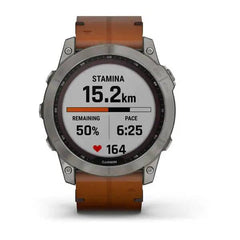 CEAS FENIX 7X SAPPHIRE SOLAR TITAN PIELE 51MM - Articole de Vanatoare