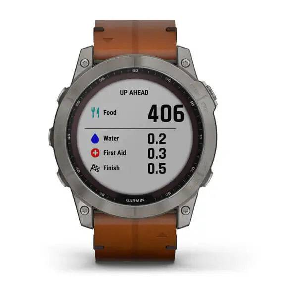 CEAS FENIX 7X SAPPHIRE SOLAR TITAN PIELE 51MM - Articole de Vanatoare