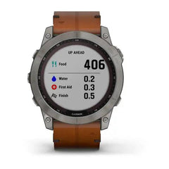 CEAS FENIX 7X SAPPHIRE SOLAR TITAN PIELE 51MM - Articole de Vanatoare