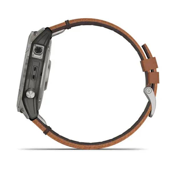 CEAS FENIX 7X SAPPHIRE SOLAR TITAN PIELE 51MM - Articole de Vanatoare