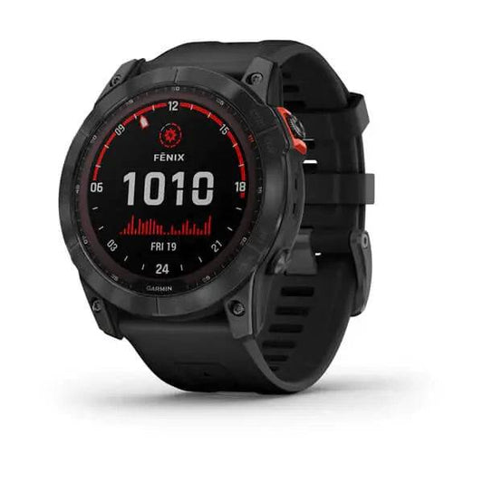 CEAS FENIX 7X SOLAR SLATE GRAY BLACK 51MM - Articole de Vanatoare