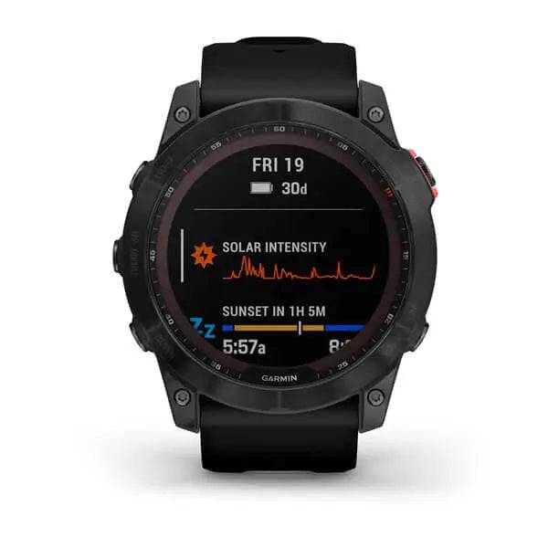 CEAS FENIX 7X SOLAR SLATE GRAY BLACK 51MM - Articole de Vanatoare