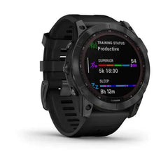 CEAS FENIX 7X SOLAR SLATE GRAY BLACK 51MM - Articole de Vanatoare
