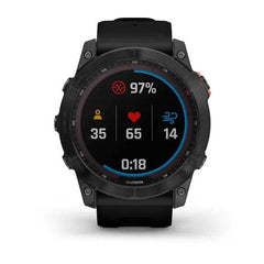 CEAS FENIX 7X SOLAR SLATE GRAY BLACK 51MM - Articole de Vanatoare