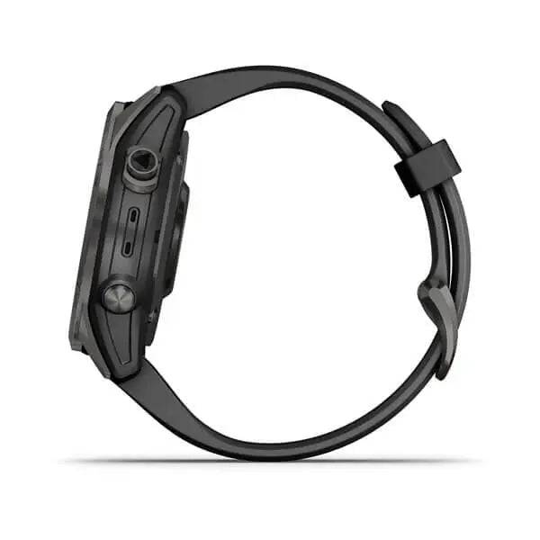 CEAS FENIX 7S SAPPHIRE SOLAR CARBON GRAY TI - Articole de Vanatoare