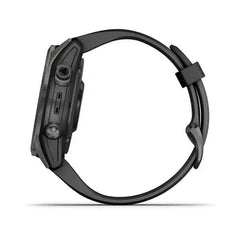 CEAS FENIX 7S SAPPHIRE SOLAR CARBON GRAY TI - Articole de Vanatoare