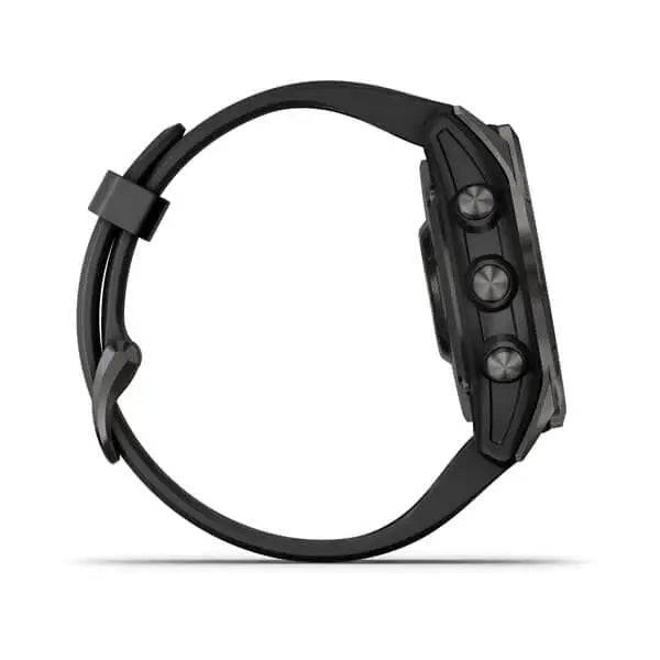 CEAS FENIX 7S SAPPHIRE SOLAR CARBON GRAY TI - Articole de Vanatoare