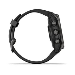 CEAS FENIX 7S SAPPHIRE SOLAR CARBON GRAY TI - Articole de Vanatoare