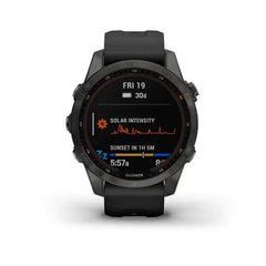 CEAS FENIX 7S SAPPHIRE SOLAR CARBON GRAY TI - Articole de Vanatoare