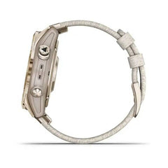 CEAS FENIX 7S SAPPHIRE SOLAR CREAM GOLD TI - Articole de Vanatoare