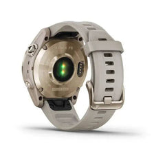 CEAS FENIX 7S SAPPHIRE SOLAR CREAM GOLD TI - Articole de Vanatoare