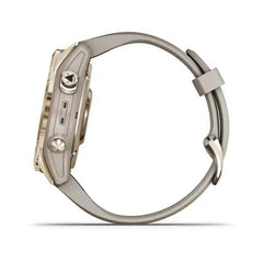 CEAS FENIX 7S SAPPHIRE SOLAR CREAM GOLD TI - Articole de Vanatoare
