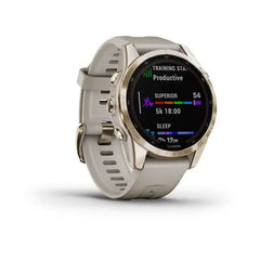 CEAS FENIX 7S SAPPHIRE SOLAR CREAM GOLD TI - Articole de Vanatoare