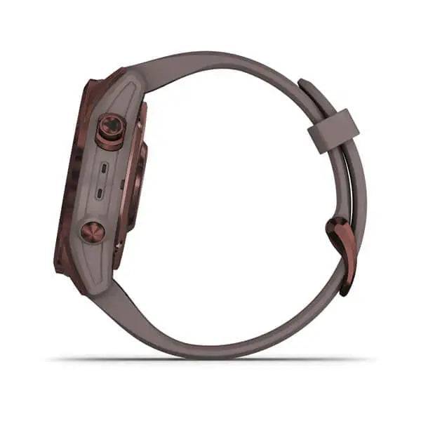 CEAS FENIX 7S SAPPHIRE SOLAR DARK BRONZE TI - Articole de Vanatoare