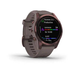 CEAS FENIX 7S SAPPHIRE SOLAR DARK BRONZE TI - Articole de Vanatoare