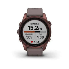 CEAS FENIX 7S SAPPHIRE SOLAR DARK BRONZE TI - Articole de Vanatoare