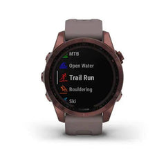 CEAS FENIX 7S SAPPHIRE SOLAR DARK BRONZE TI - Articole de Vanatoare