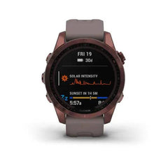 CEAS FENIX 7S SAPPHIRE SOLAR DARK BRONZE TI - Articole de Vanatoare