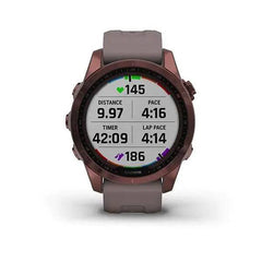 CEAS FENIX 7S SAPPHIRE SOLAR DARK BRONZE TI - Articole de Vanatoare