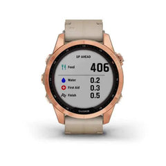 CEAS FENIX 7S SAPPHIRE SOLAR ROSE GOLD TI - Articole de Vanatoare