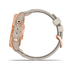 CEAS FENIX 7S SAPPHIRE SOLAR ROSE GOLD TI - Articole de Vanatoare