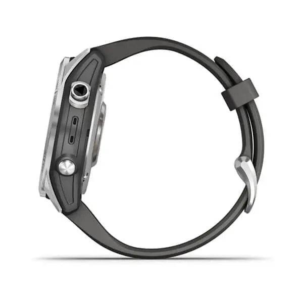 CEAS FENIX 7S SILVER GRAPHITE 42MM - Articole de Vanatoare