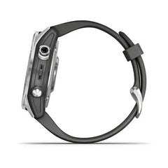 CEAS FENIX 7S SILVER GRAPHITE 42MM - Articole de Vanatoare