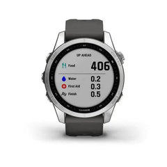 CEAS FENIX 7S SILVER GRAPHITE 42MM - Articole de Vanatoare