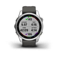 CEAS FENIX 7S SILVER GRAPHITE 42MM - Articole de Vanatoare
