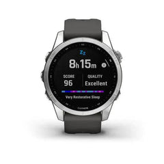 CEAS FENIX 7S SILVER GRAPHITE 42MM - Articole de Vanatoare
