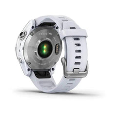 CEAS FENIX 7S SILVER WHITESTONE 42MM - Articole de Vanatoare
