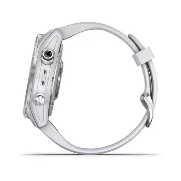 CEAS FENIX 7S SILVER WHITESTONE 42MM - Articole de Vanatoare