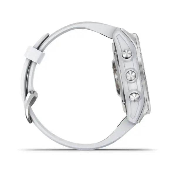 CEAS FENIX 7S SILVER WHITESTONE 42MM - Articole de Vanatoare