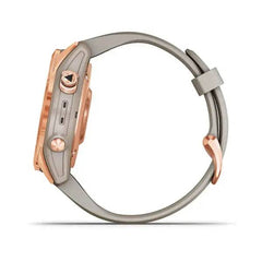 CEAS FENIX 7S SOLAR ROZ AURIU SAND 42MM - Articole de Vanatoare