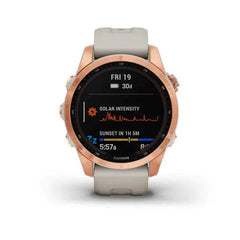 CEAS FENIX 7S SOLAR ROZ AURIU SAND 42MM - Articole de Vanatoare