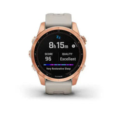 CEAS FENIX 7S SOLAR ROZ AURIU SAND 42MM - Articole de Vanatoare