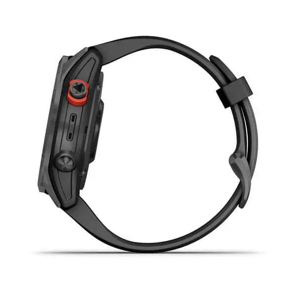 CEAS FENIX 7S SOLAR SLATE GRAY BLACK 42MM - Articole de Vanatoare