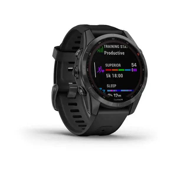 CEAS FENIX 7S SOLAR SLATE GRAY BLACK 42MM - Articole de Vanatoare