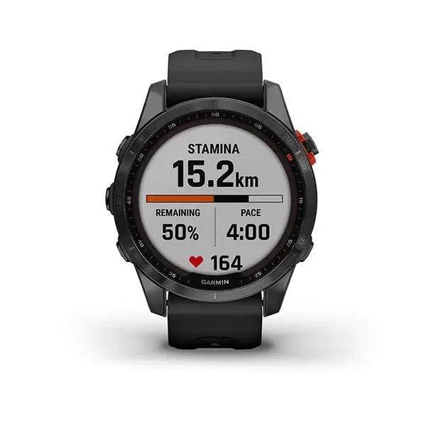 CEAS FENIX 7S SOLAR SLATE GRAY BLACK 42MM - Articole de Vanatoare