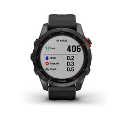 CEAS FENIX 7S SOLAR SLATE GRAY BLACK 42MM - Articole de Vanatoare