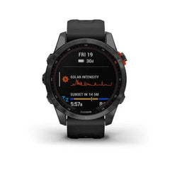 CEAS FENIX 7S SOLAR SLATE GRAY BLACK 42MM - Articole de Vanatoare