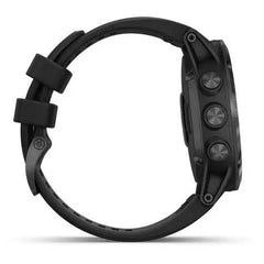 Ceas Garmin Fenix 5X Plus Sapphire - Articole de Vanatoare