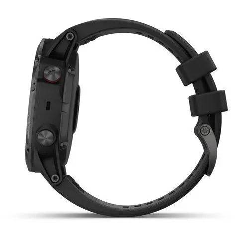 Ceas Garmin Fenix 5X Plus Sapphire - Articole de Vanatoare