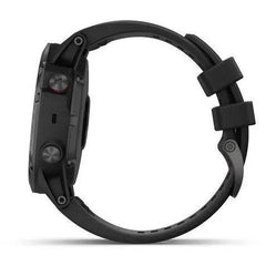 Ceas Garmin Fenix 5X Plus Sapphire - Articole de Vanatoare