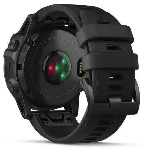 Ceas Garmin Fenix 5X Plus Sapphire - Articole de Vanatoare