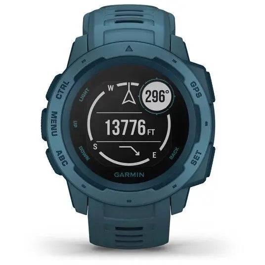 Ceas Garmin Instinct GPS - Articole de Vanatoare